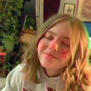 Meet your Posher, Libby